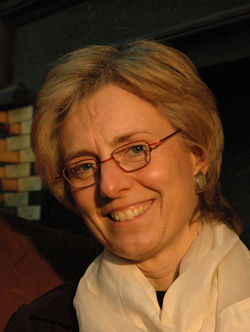 Cristel De Meulder