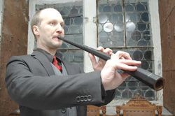 Thomas Friedlaender