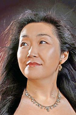 Michiyo Keiko