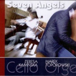 Seven Angels