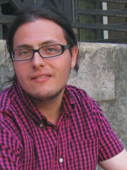 Victor Rãdulescu, Sibiu/Rumänien