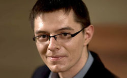 Krzysztof Urbaniak