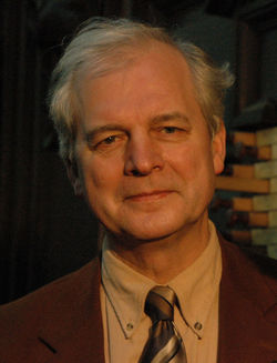 Jan Van Mol