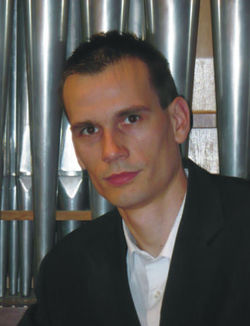 Martin Bako, Bratislava/Slowakei